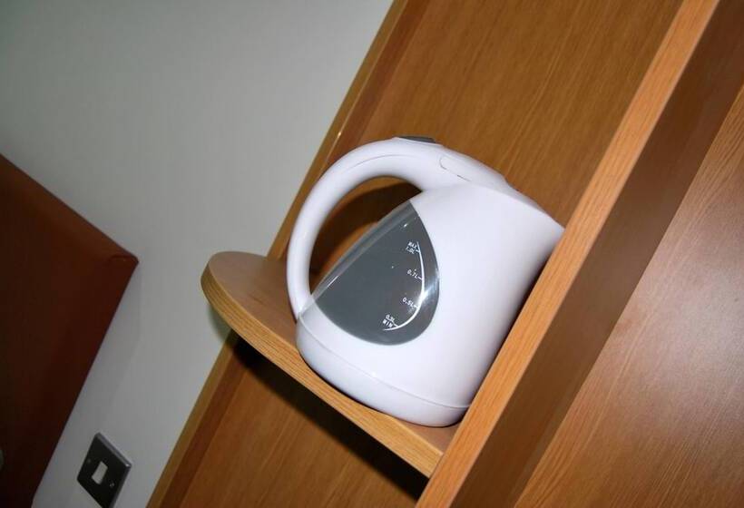 فندق The Podworks