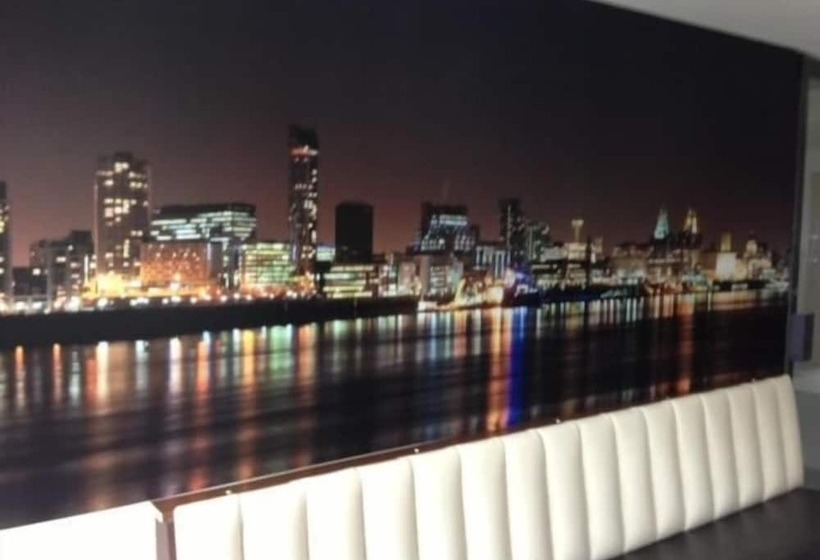 فندق The Podworks