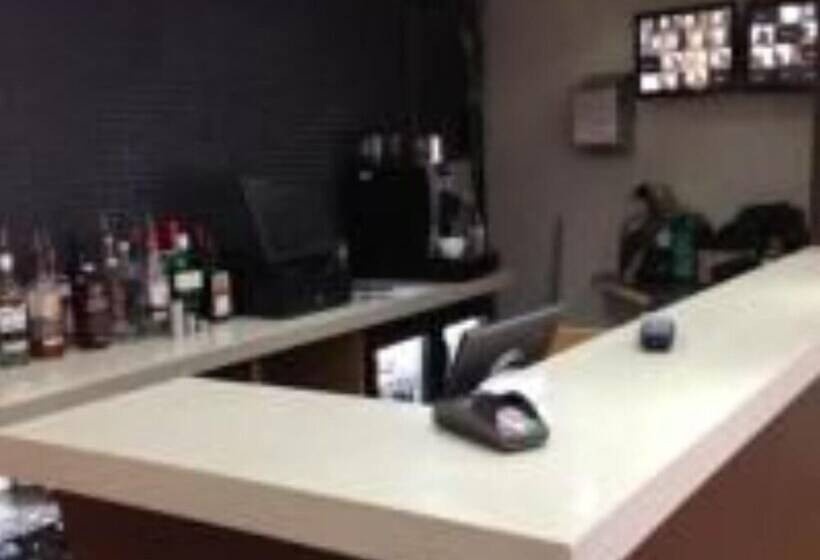 فندق The Podworks