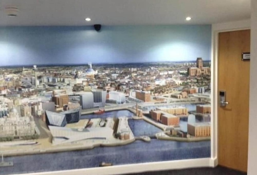 فندق The Podworks