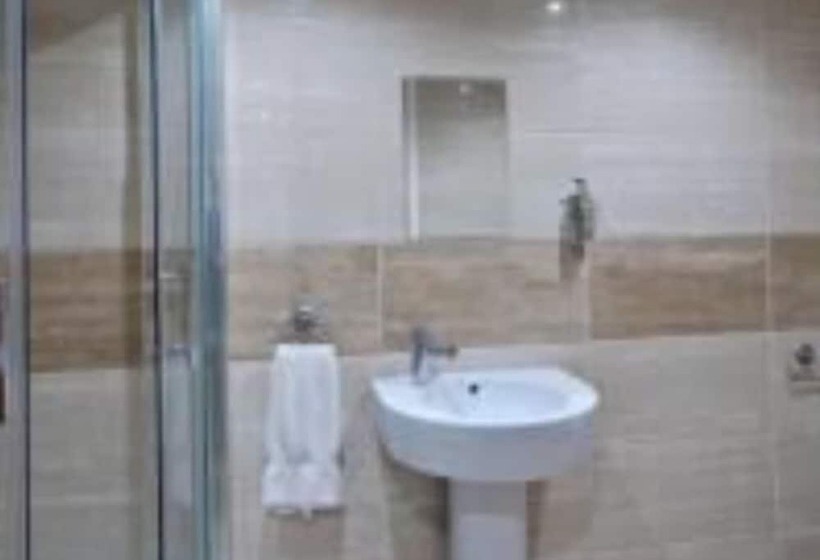 فندق The Podworks