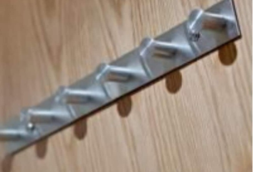 فندق The Podworks