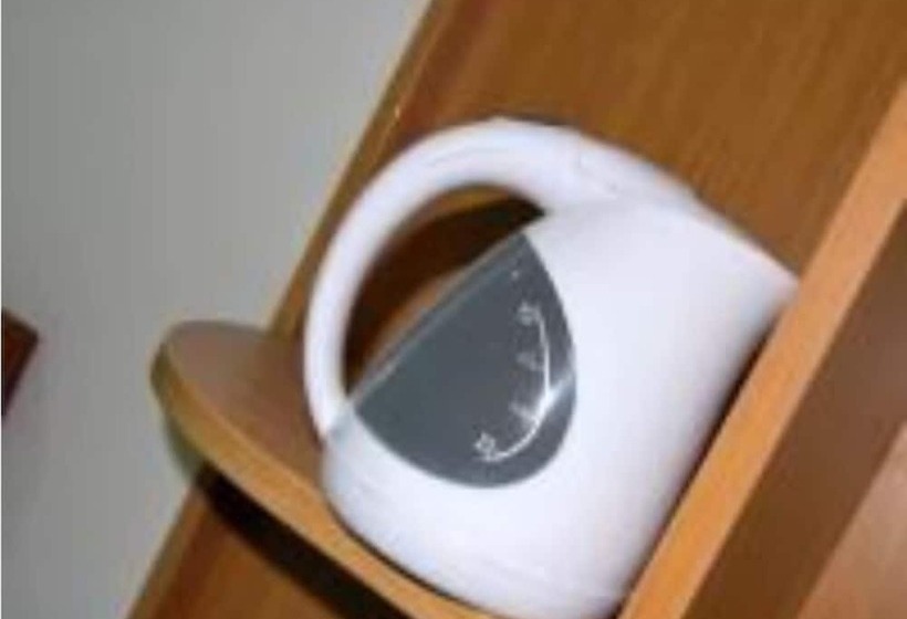 فندق The Podworks