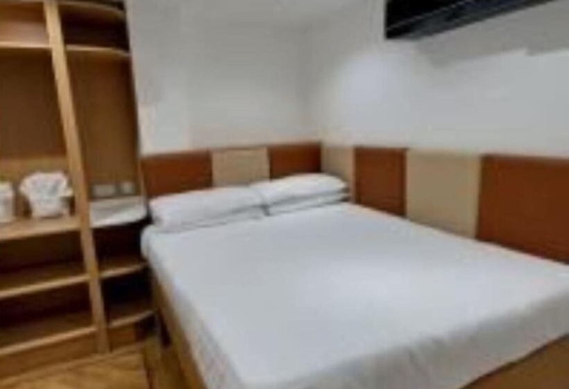 فندق The Podworks