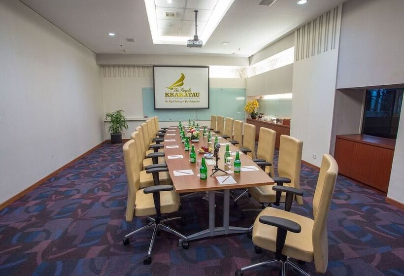 酒店 The Royale Krakatau