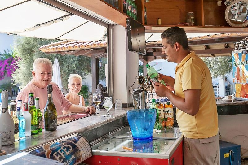 فندق The Ship Inn