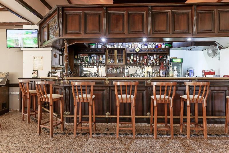 هتل The Ship Inn