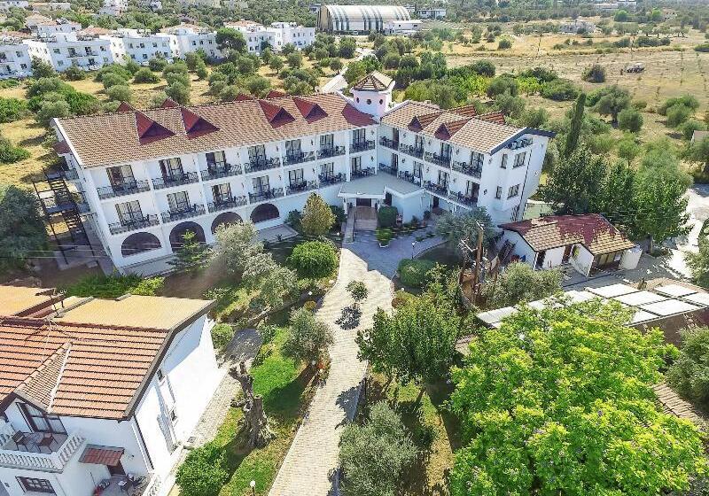 فندق The Ship Inn