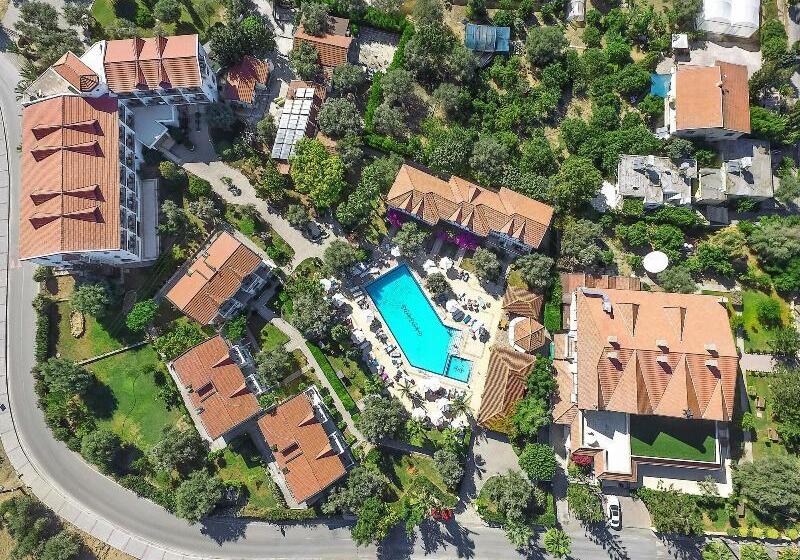 فندق The Ship Inn