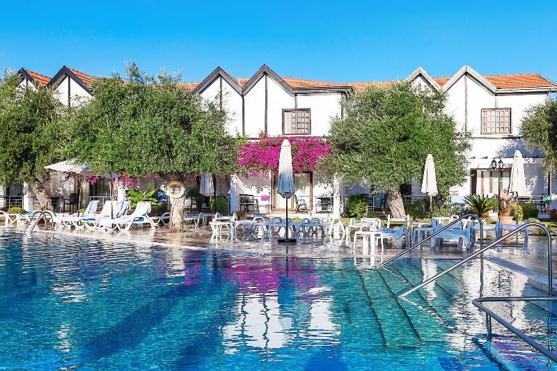 فندق The Ship Inn