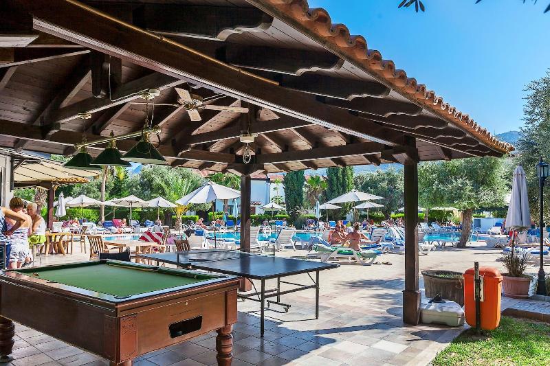 فندق The Ship Inn