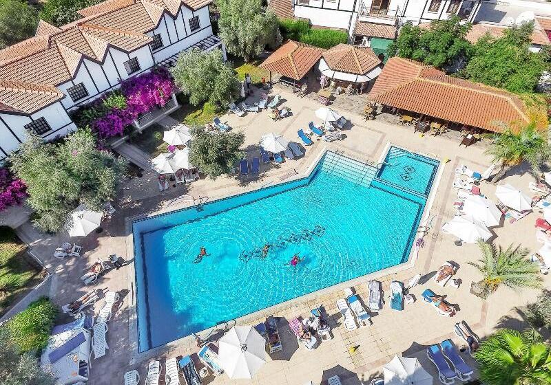 فندق The Ship Inn