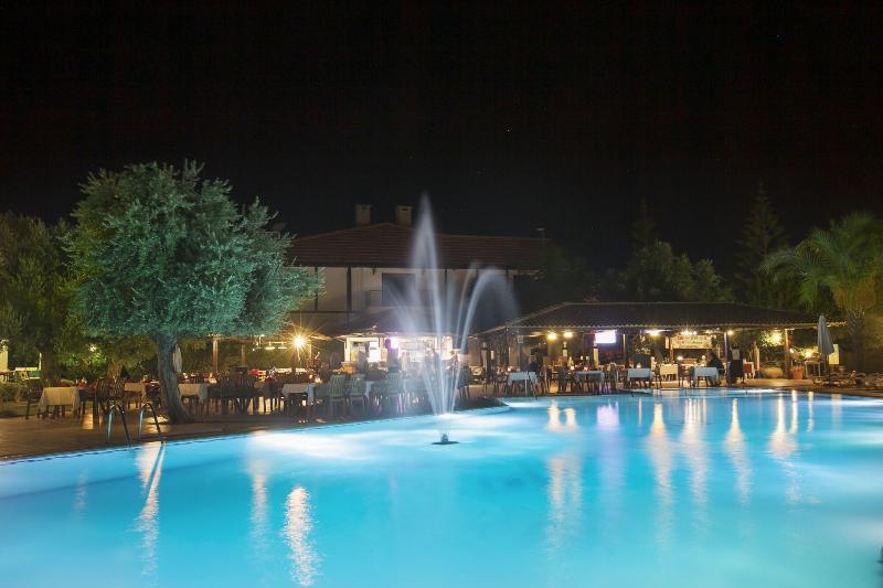 فندق The Ship Inn