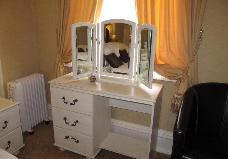 בית מלון כפרי The Shirley