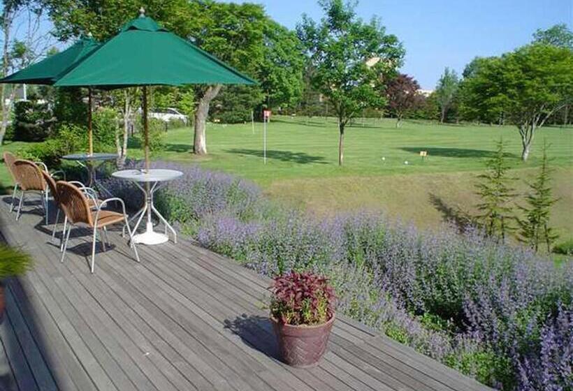 בית מלון כפרי Sanyoan