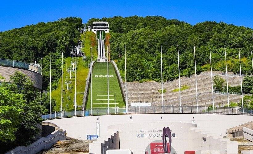 ホテル Tokyu Stay Sapporo