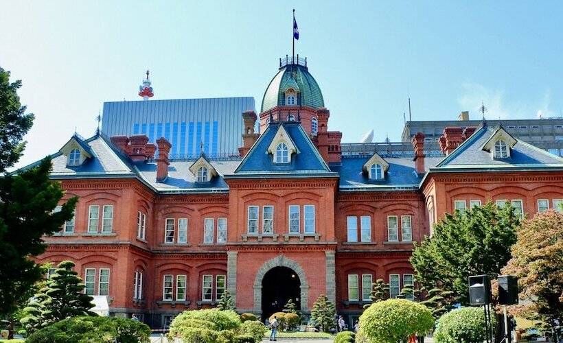 酒店 Tokyu Stay Sapporo