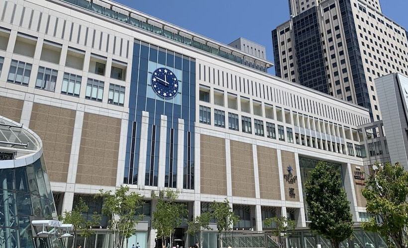 ホテル Tokyu Stay Sapporo