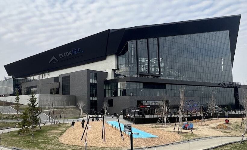 בית מלון כפרי Tokyu Stay Sapporo