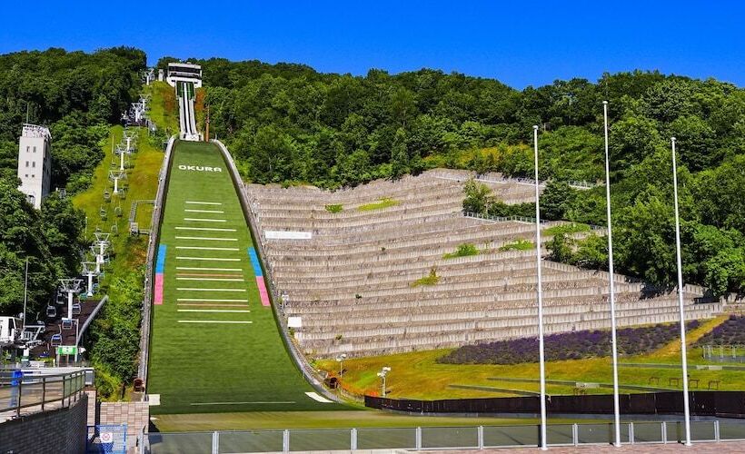 酒店 Tokyu Stay Sapporo