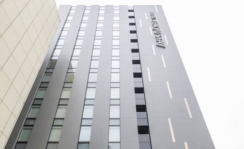 בית מלון כפרי Tokyu Stay Sapporo