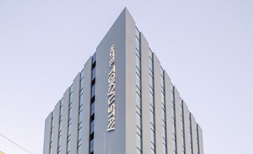 ホテル Tokyu Stay Sapporo