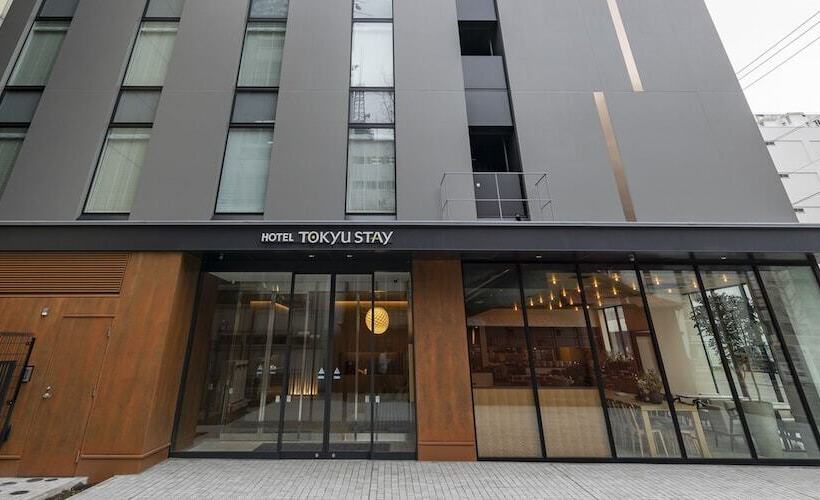 酒店 Tokyu Stay Sapporo