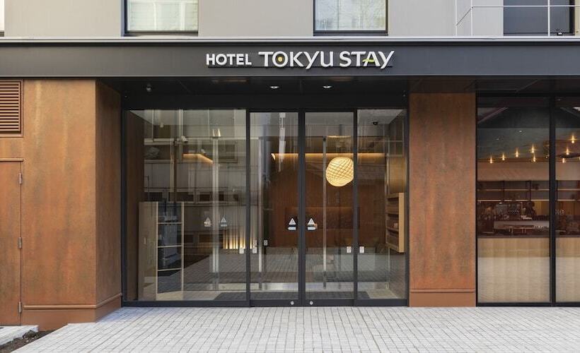 ホテル Tokyu Stay Sapporo