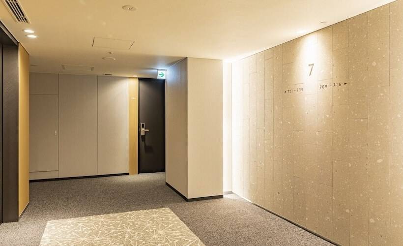 ホテル Tokyu Stay Sapporo