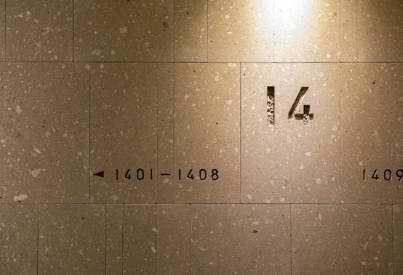 בית מלון כפרי Tokyu Stay Sapporo