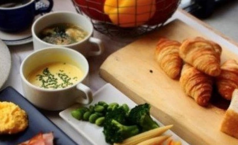 בית מלון כפרי Tokyu Stay Sapporo