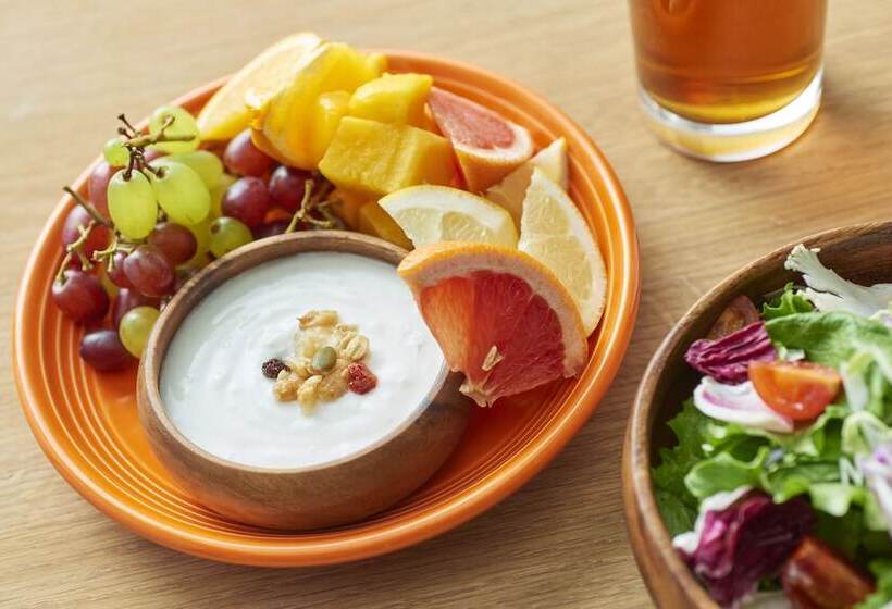 בית מלון כפרי Tokyu Stay Sapporo