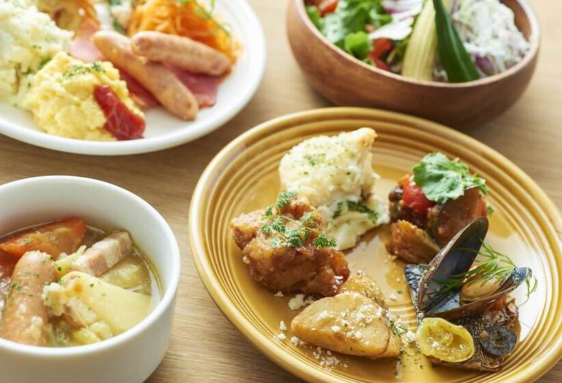 ホテル Tokyu Stay Sapporo