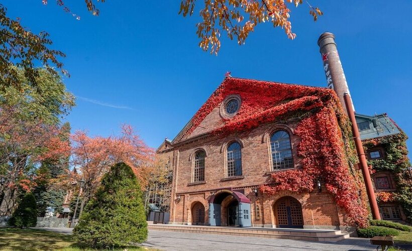 בית מלון כפרי Tokyu Stay Sapporo