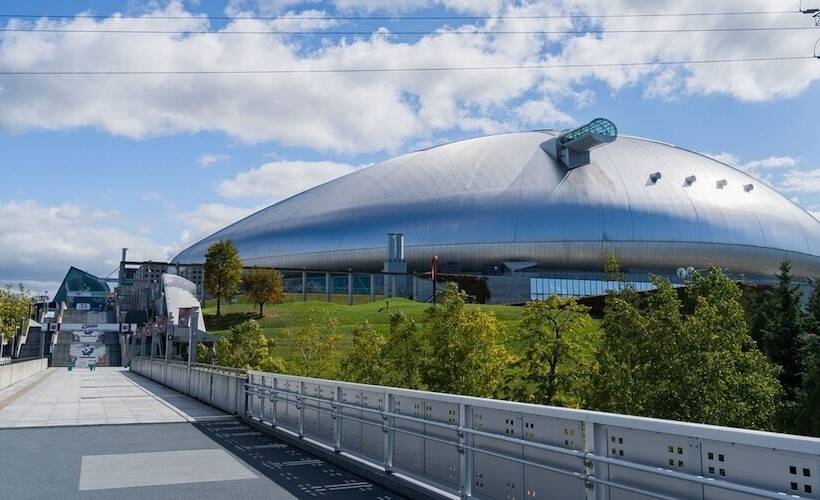 ホテル Tokyu Stay Sapporo