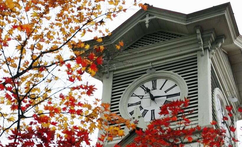 בית מלון כפרי Tokyu Stay Sapporo