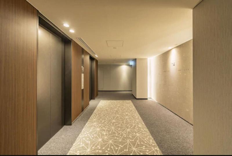 בית מלון כפרי Tokyu Stay Sapporo