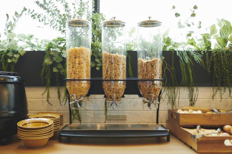 בית מלון כפרי Tokyu Stay Sapporo