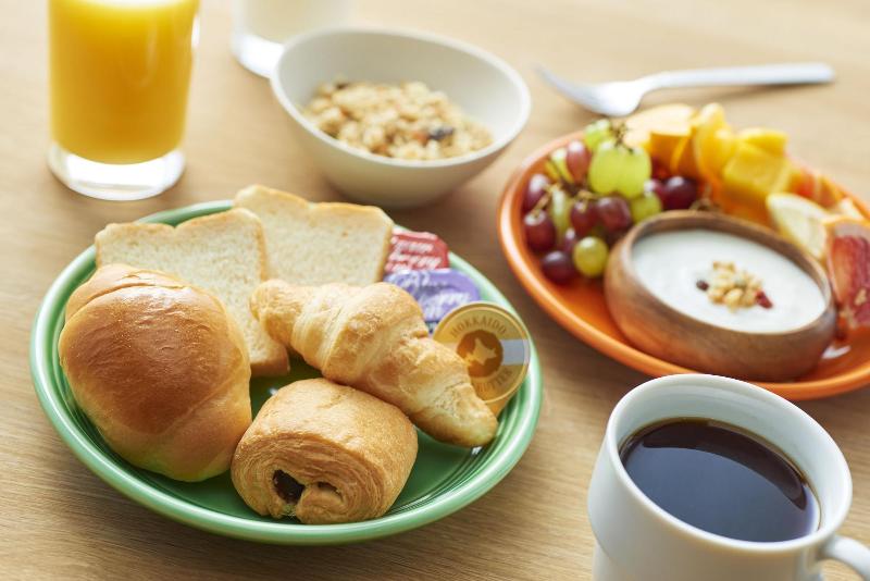 בית מלון כפרי Tokyu Stay Sapporo