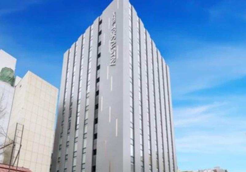 בית מלון כפרי Tokyu Stay Sapporo