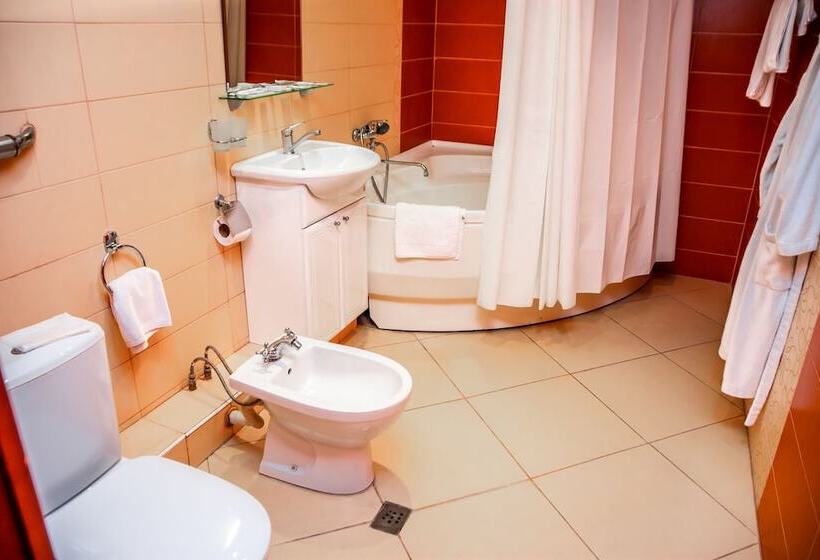 فندق Tourist Grodno