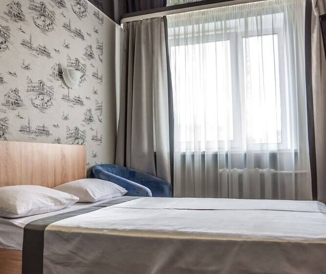 فندق Tourist Grodno