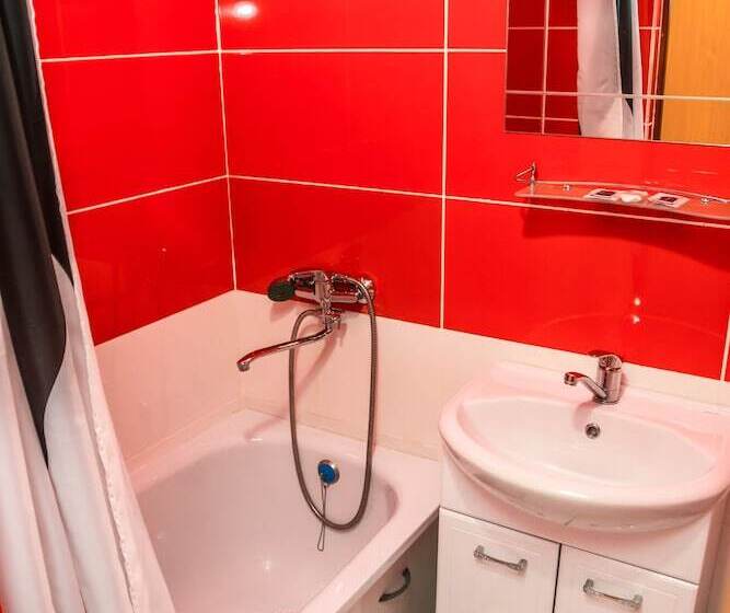 فندق Tourist Grodno