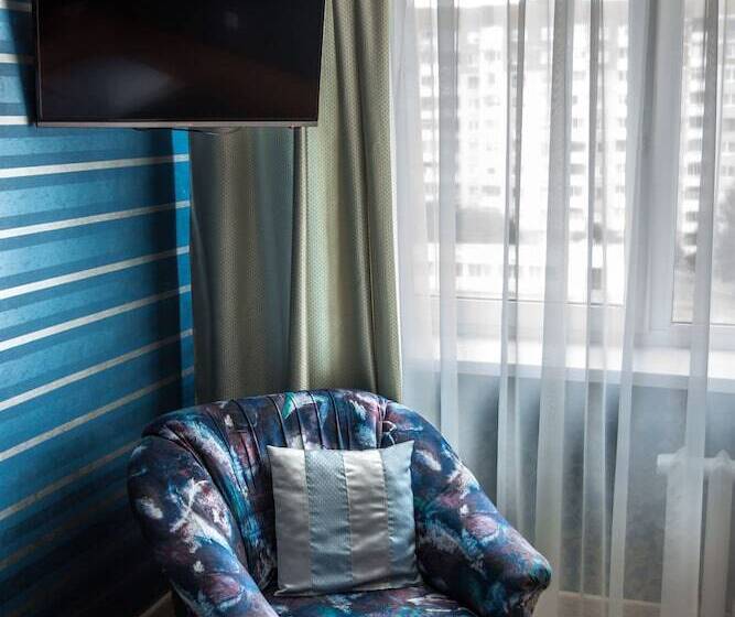 ホテル Tourist Grodno