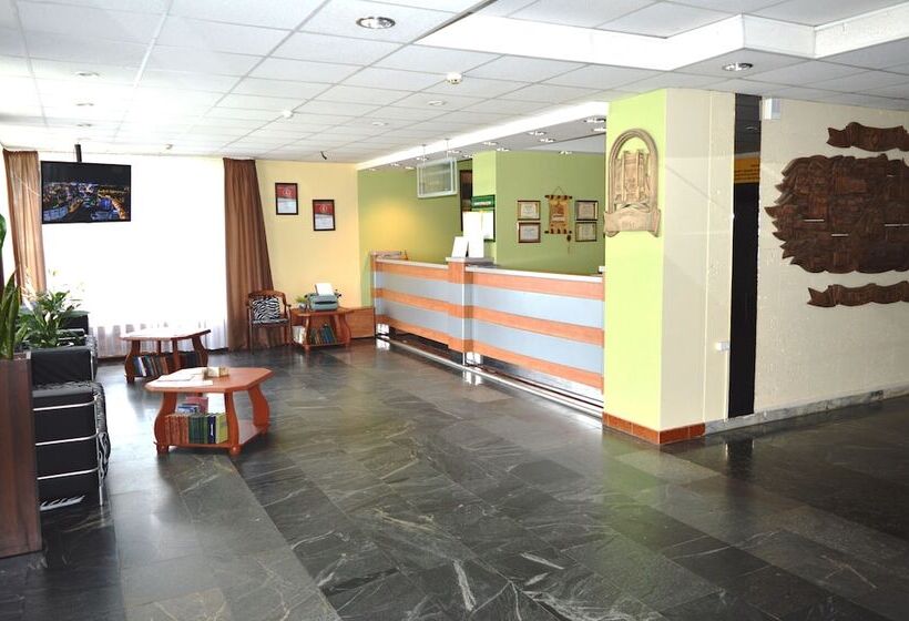 فندق Tourist Grodno