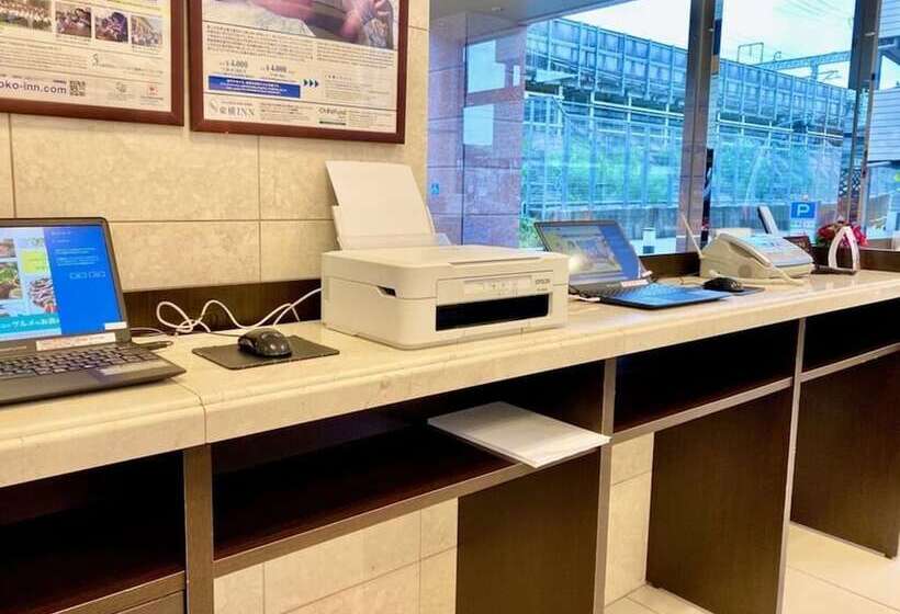 Отель Toyoko Inn Gifu Hashimaeki Shingansen Minamiguchi