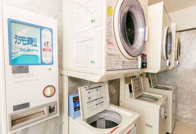 Отель Toyoko Inn Gifu Hashimaeki Shingansen Minamiguchi