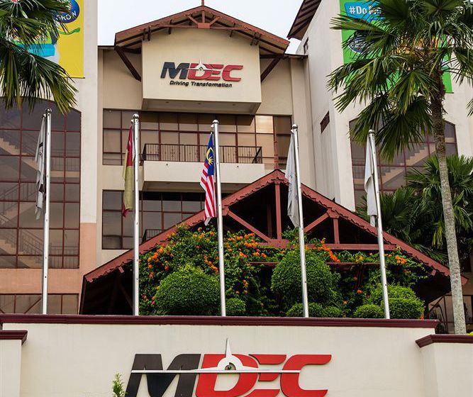 هتل Fox Lite  Dpulze Cyberjaya