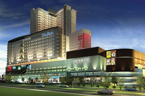 هتل Fox Lite  Dpulze Cyberjaya