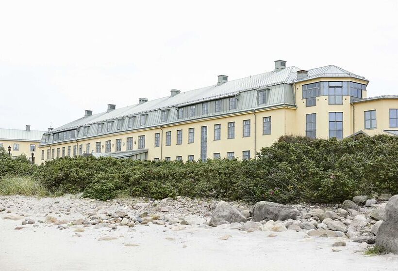 Varbergs Kusthotell